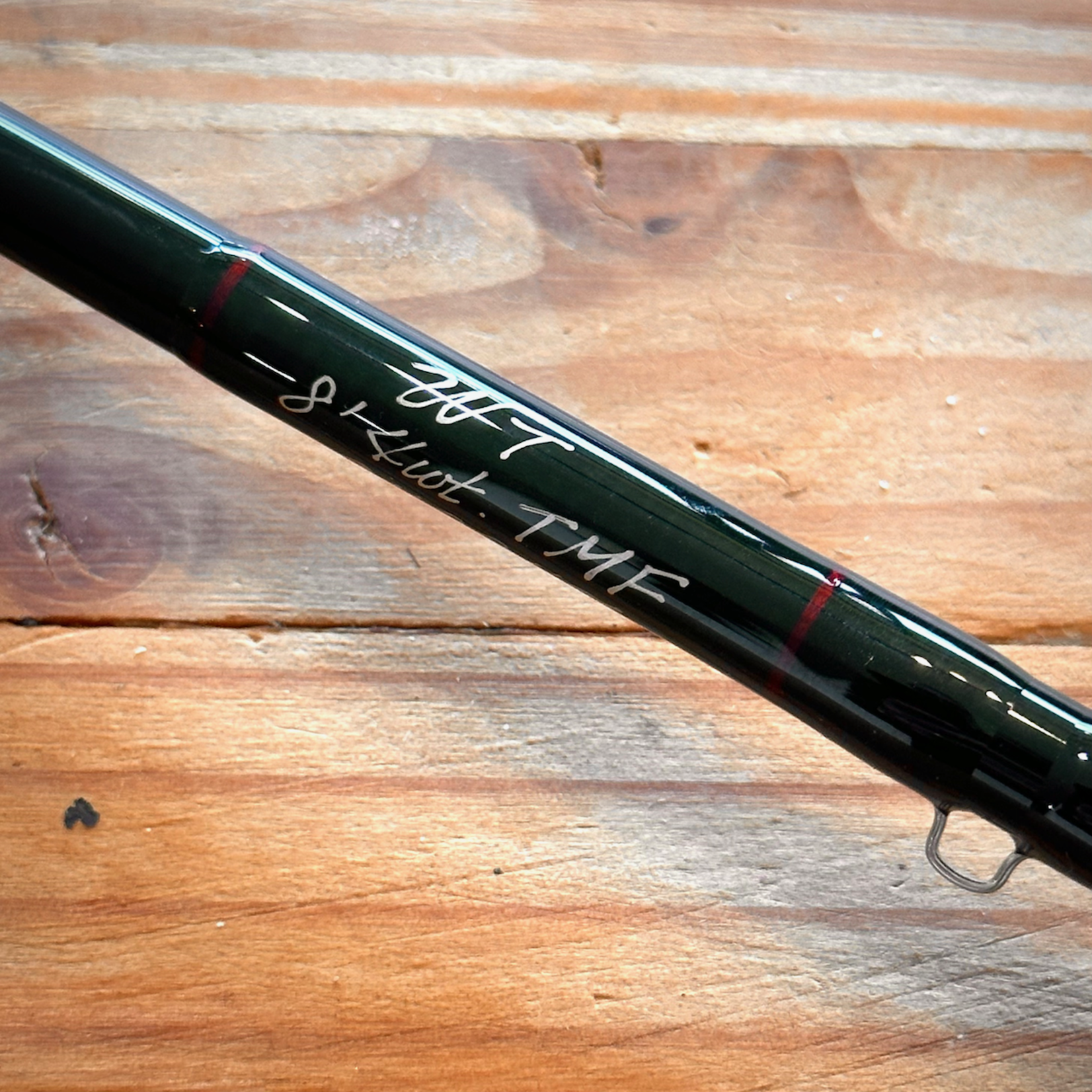 RL Winston Rod Co. Winston "TMF" 8' 4 Weight Fly Rod