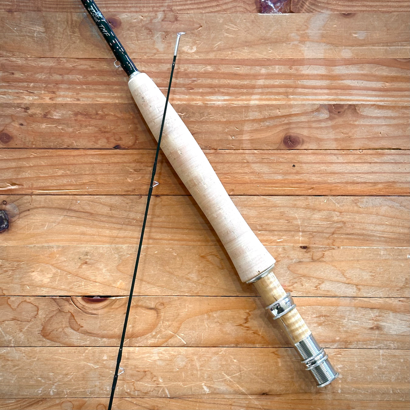 RL Winston Rod Co. Winston "TMF" 8' 4 Weight Fly Rod