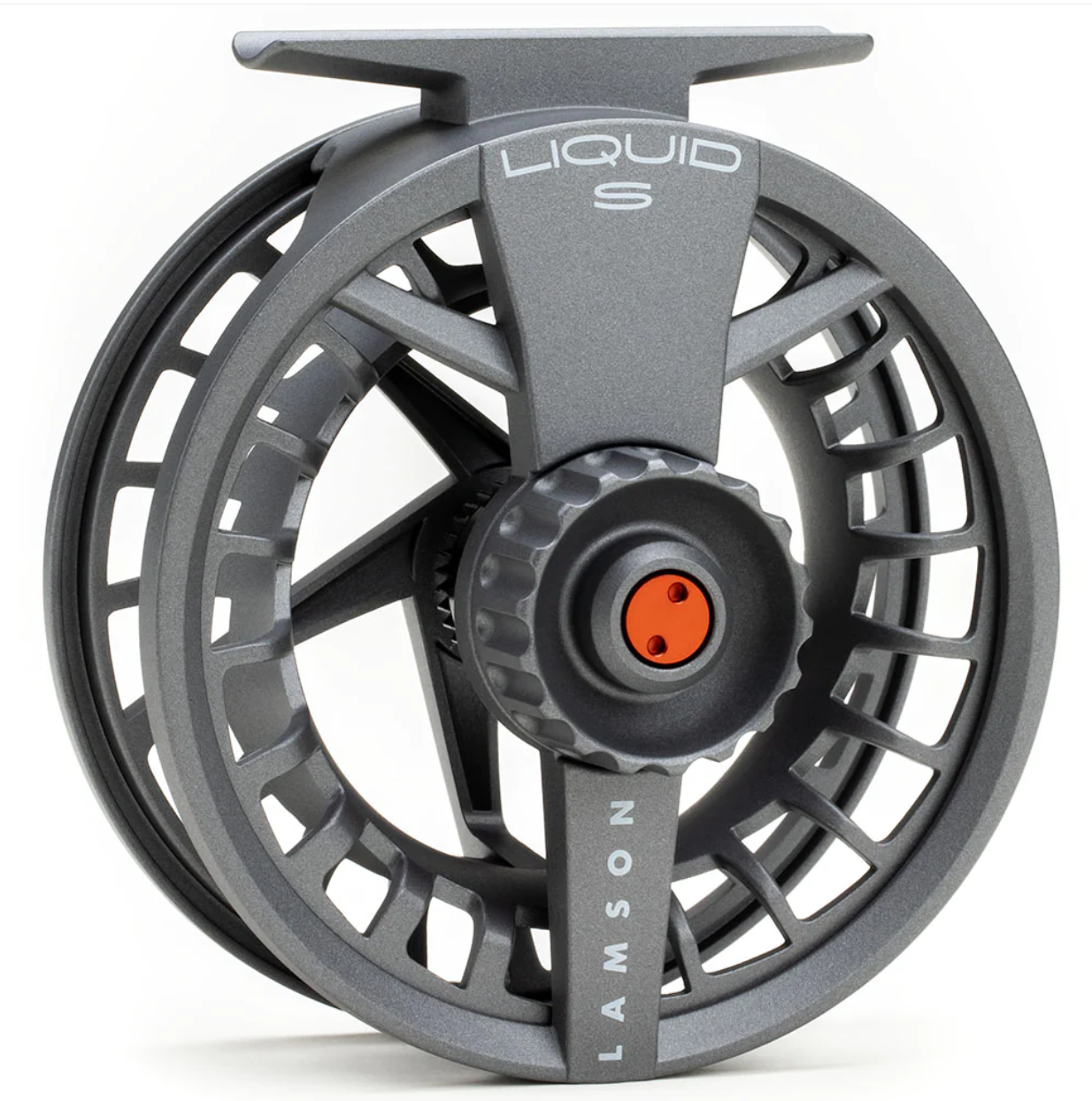 classic lamson fly reel - LP3 Lamson updated the spool geometry to allow for enhanced retrieve rates Lamson Speedster S Series Limited
