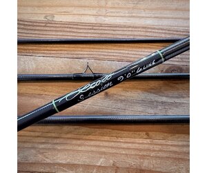 Scott Fly Rods SCOTT SESSION FLY ROD
