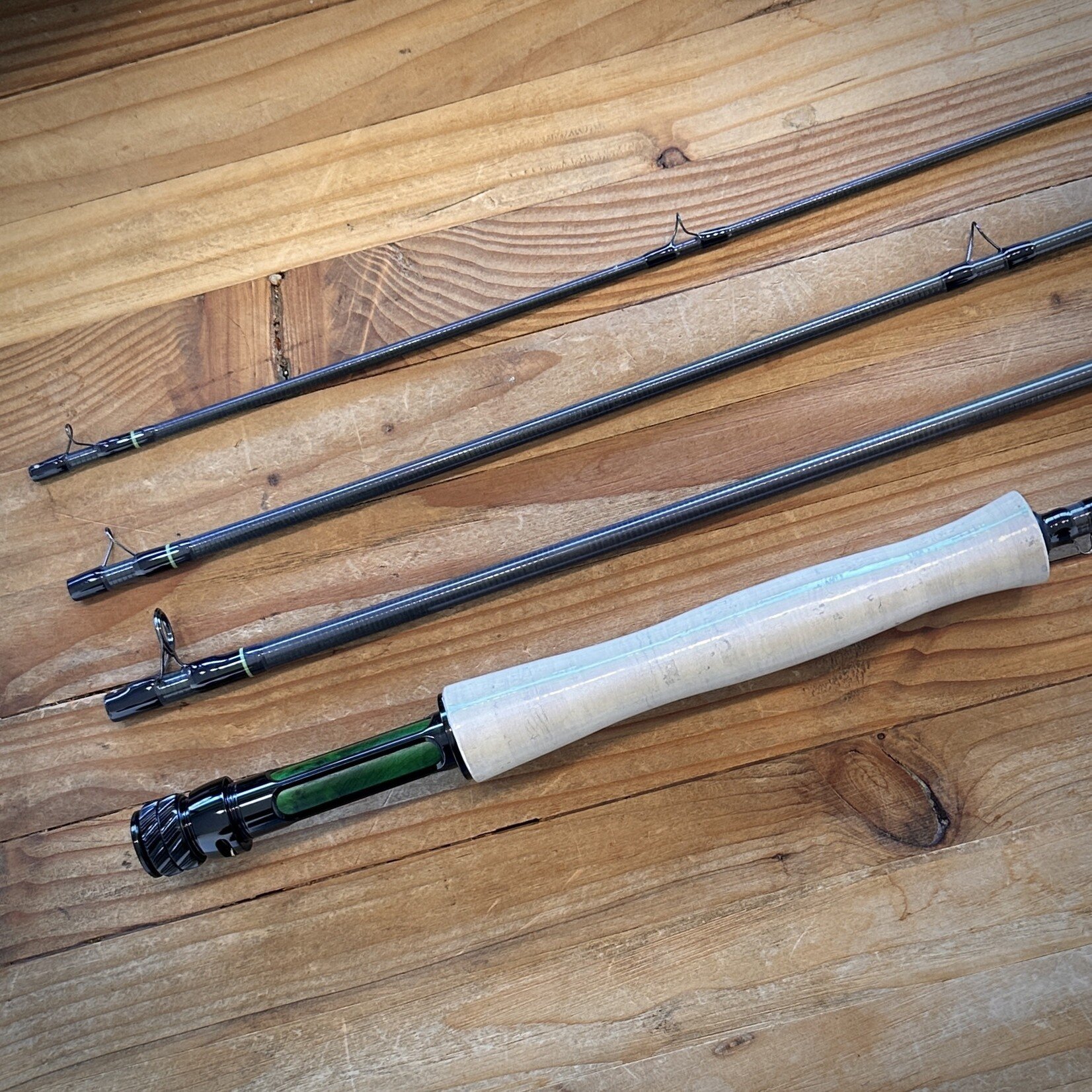 Scott Fly Rods SCOTT SESSION FLY ROD