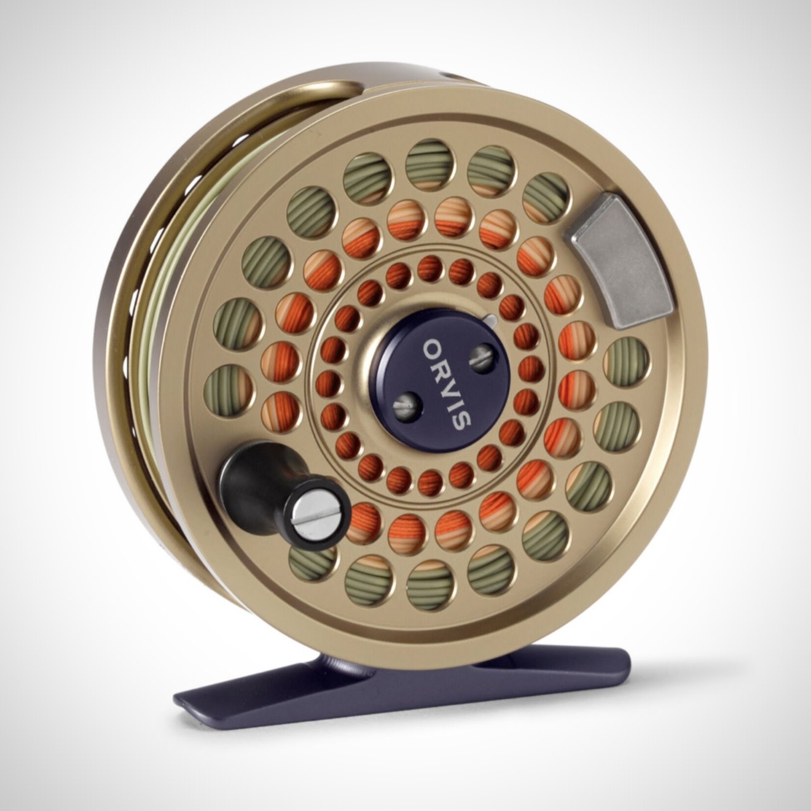 Orvis Orvis Battenkill Click & Pawl Fly Reel