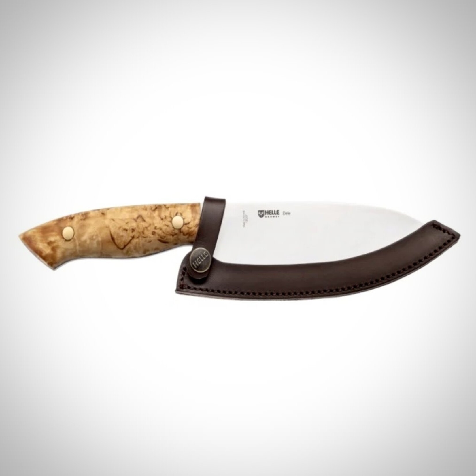 Helle Knives Helle Dele Knife