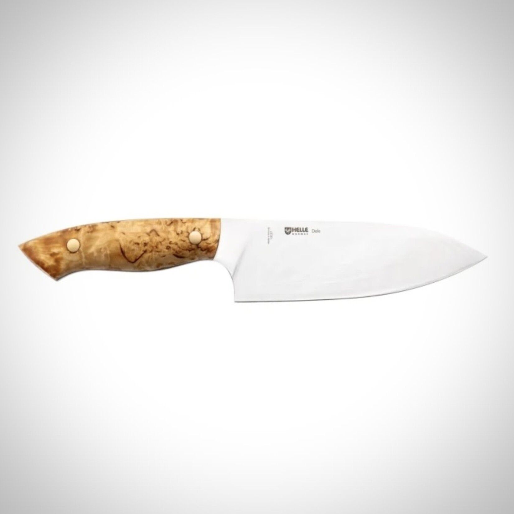 Helle Knives Helle Dele Knife