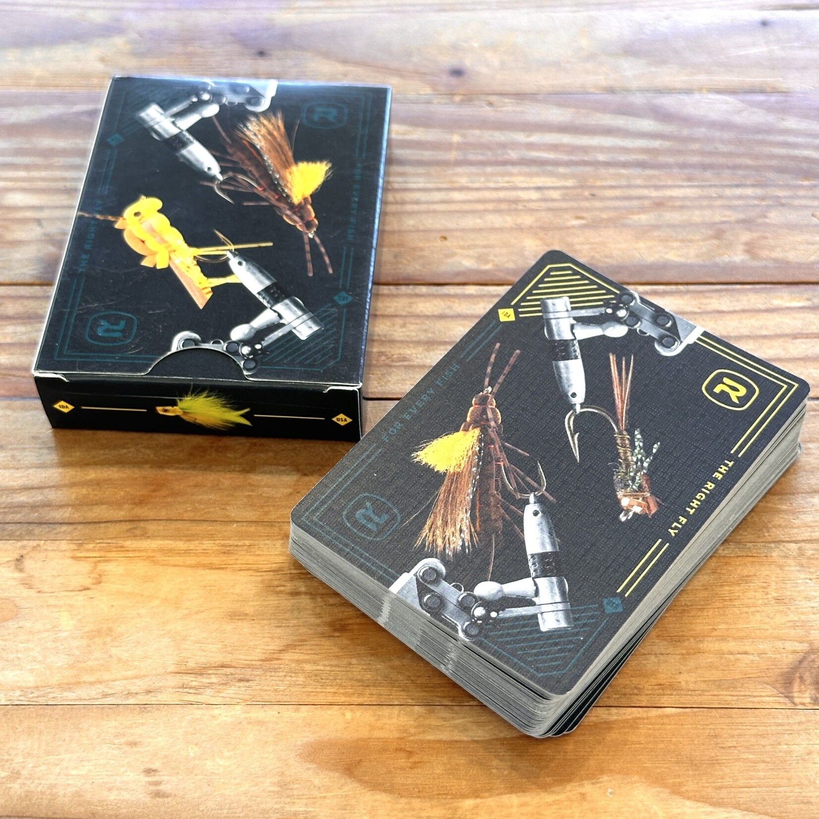 Rio Products RIO PLAYING CARDS
