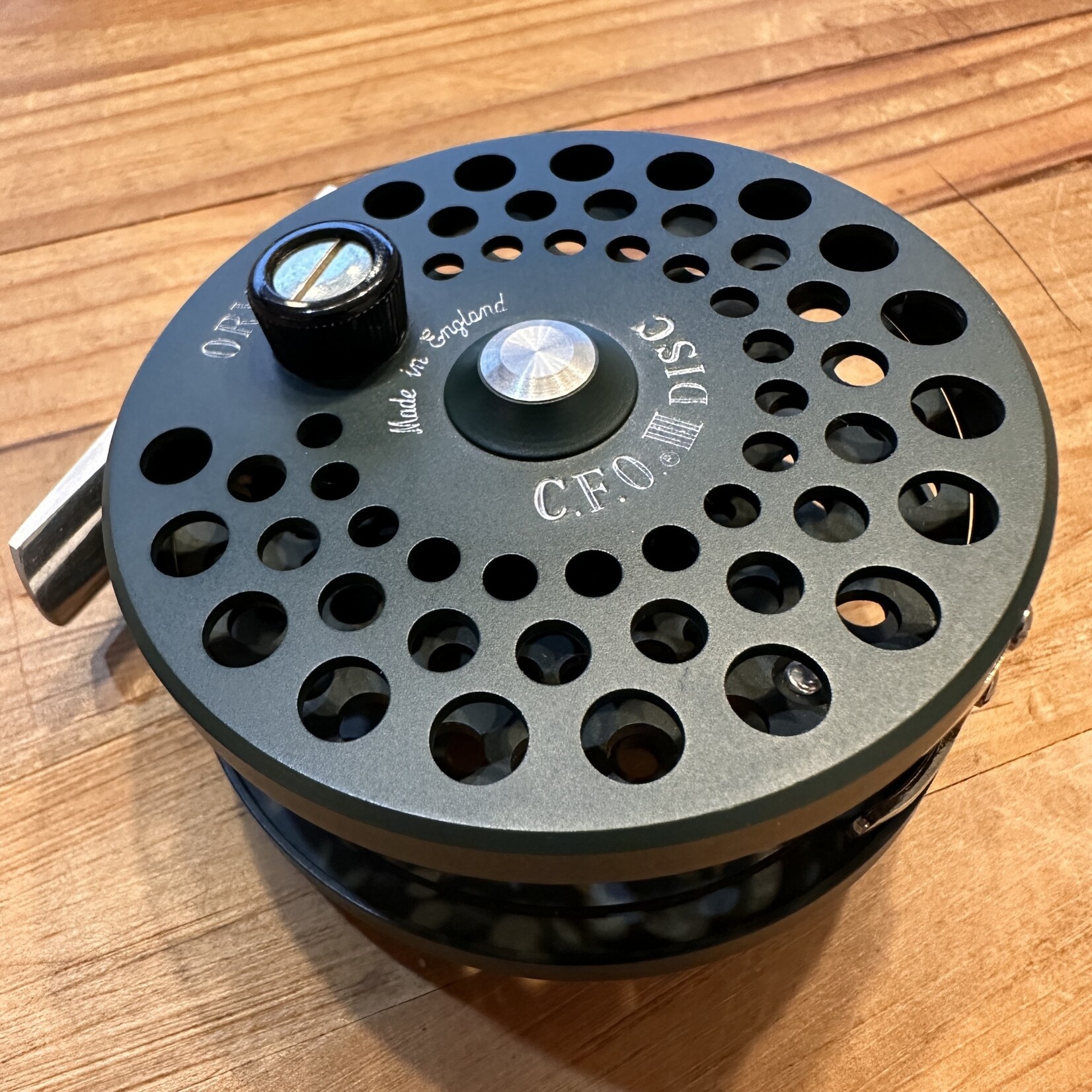 オービス CFO Ⅳ 【公式通販】