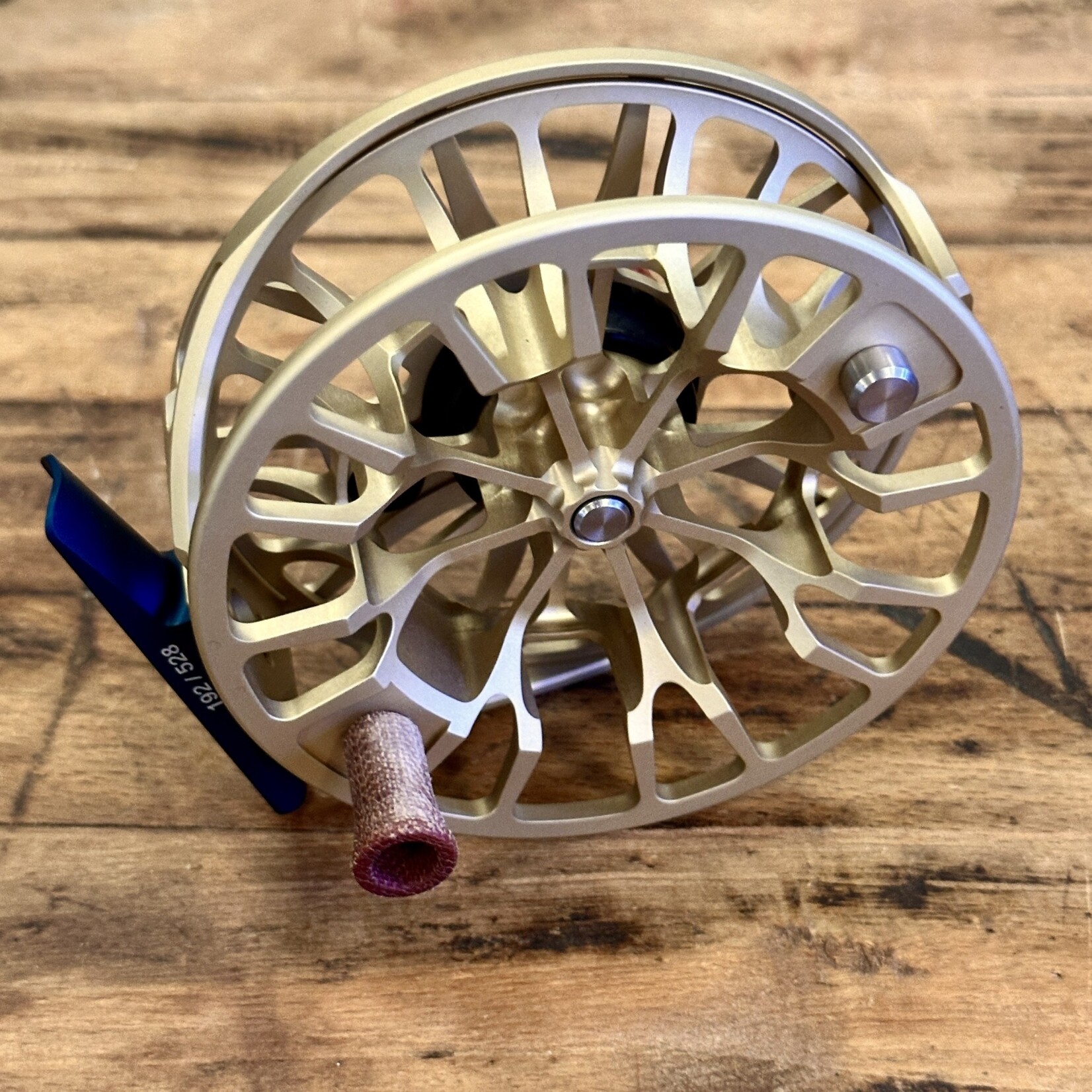 Ross Reels ROSS COORS EDITION ANIMAS REEL - 7/8 WEIGHT