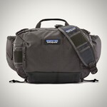 Patagonia PATAGONIA STEALTH HIP PACK - INK BLACK