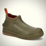 Simms Fishing SIMMS CHALLENGER SLIP-ON SHOE - DARK STONE