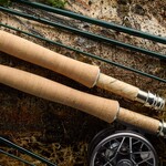 RL Winston Rod Co. WINSTON PURE 2 FLY ROD