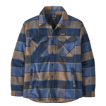 Patagonia Patagonia Insulated Fjord Flannel Shirt