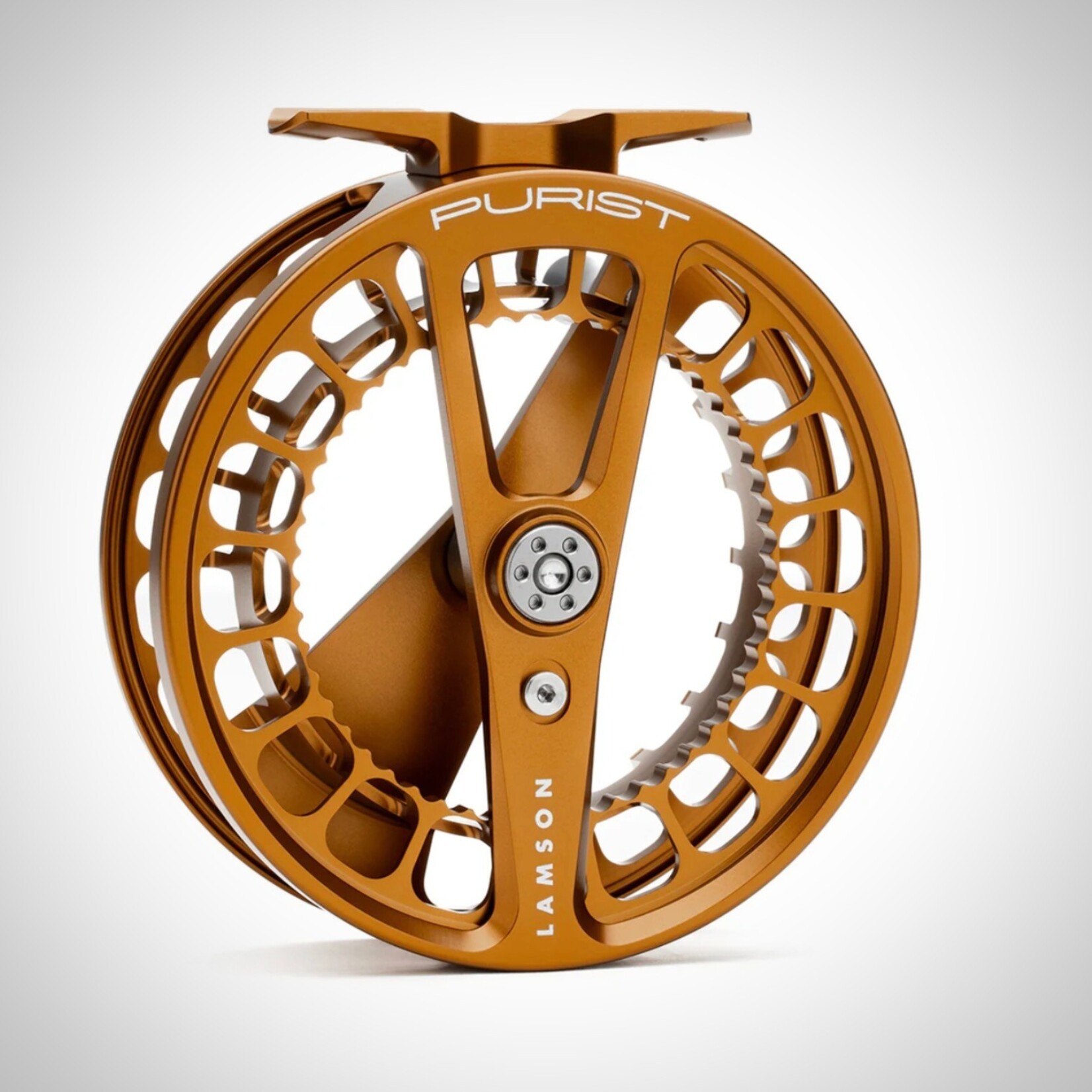 Lamson Lamson Purist II Fly Reel