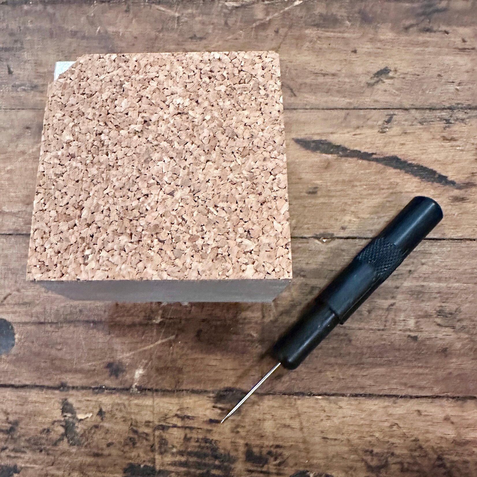 Dyna King DYNA-KING FLY TYING CEMENT RESERVOIR