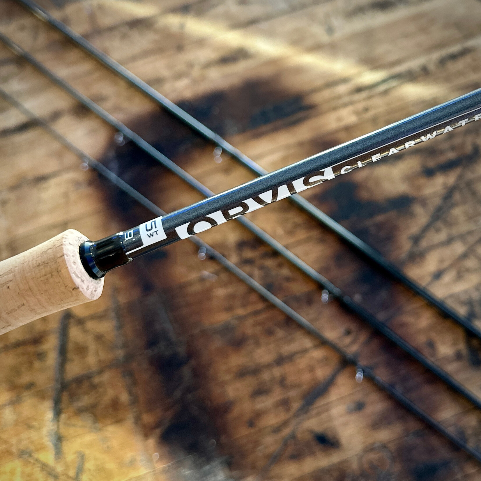 Orvis Clearwater Outfit - 5 Weight 9'