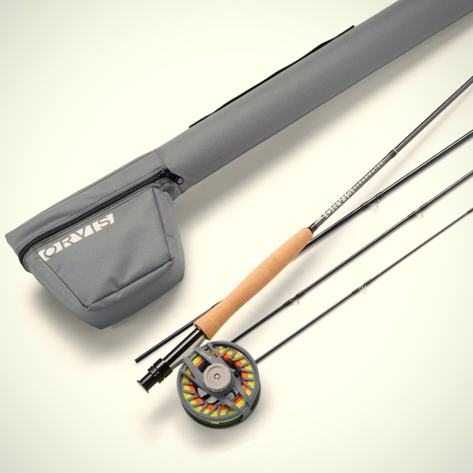 Orvis Clearwater Outfit - 5 Weight 9'