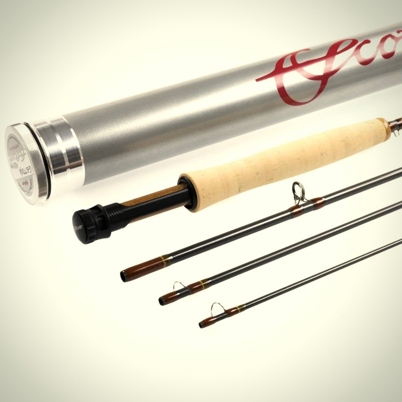 Scott Fly Rods SCOTT G SERIES 5 WEIGHT 8'8" FLY ROD GS8854