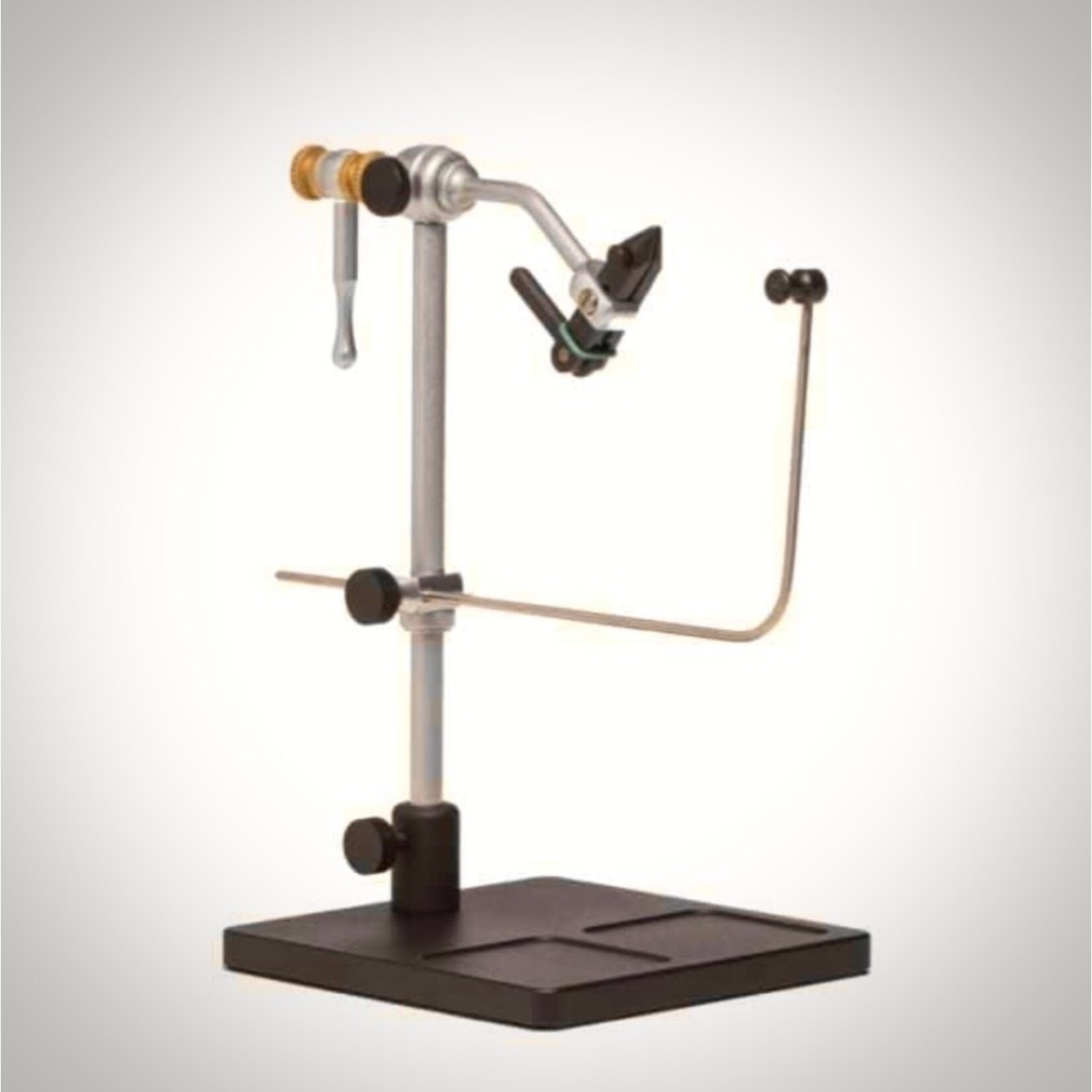 Renzetti RENZETTI C2003-R TRAVELLER VISE  WITH PEDESTAL BASE