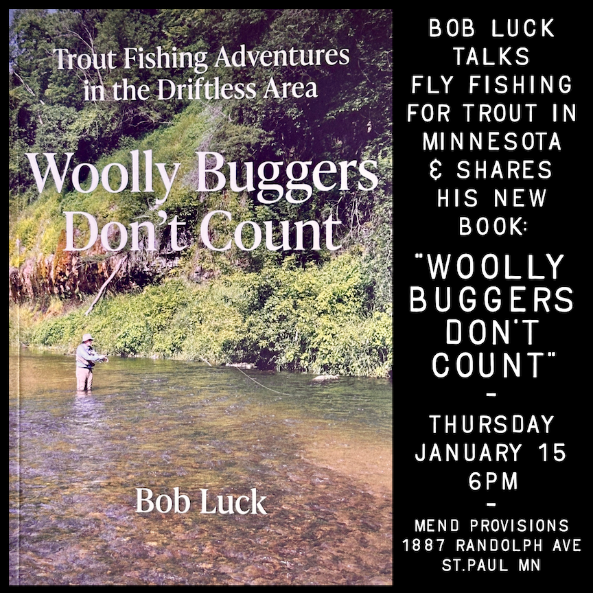 Bob Luck Book Happy Hour