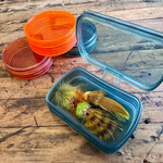 Fishpond Fishpond Predator Fly Puck - Baja Blue