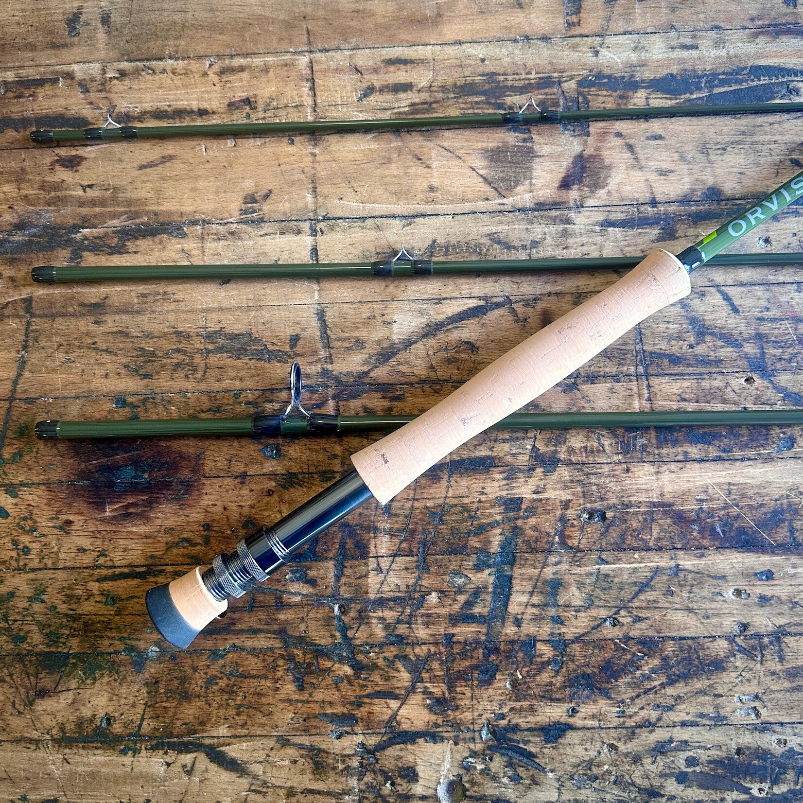 Orvis Orvis Encounter Fly Rod - 8 Weight 9'