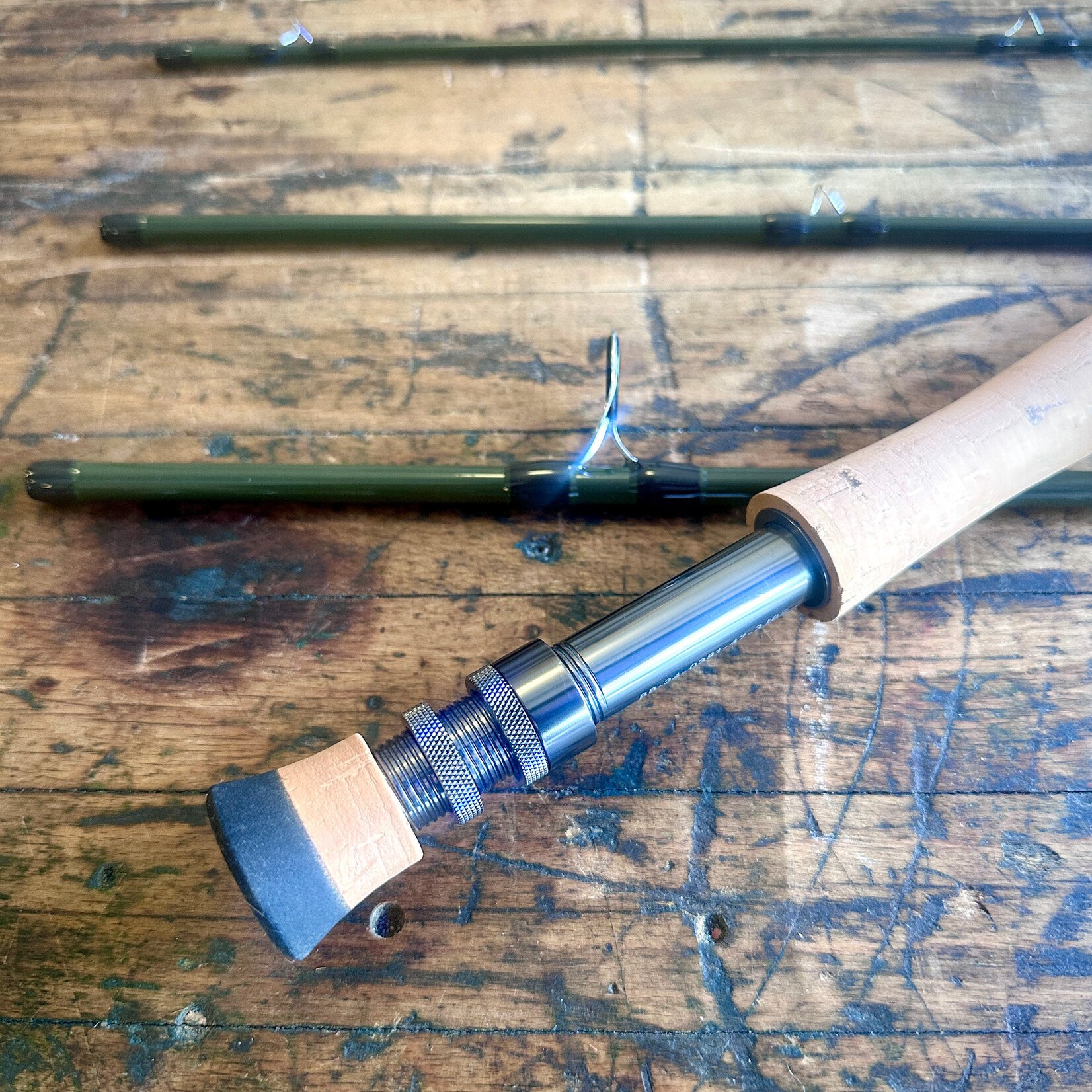 Orvis Orvis Encounter Fly Rod - 8 Weight 9'