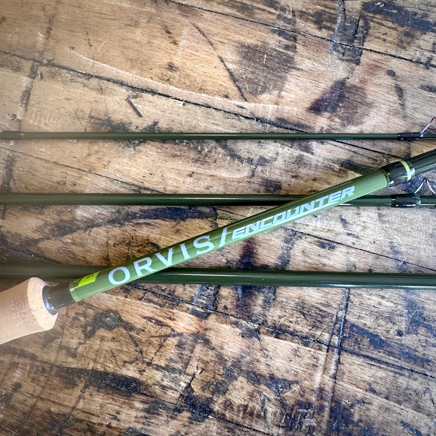 Orvis Orvis Encounter Fly Rod - 5 Weight 9'