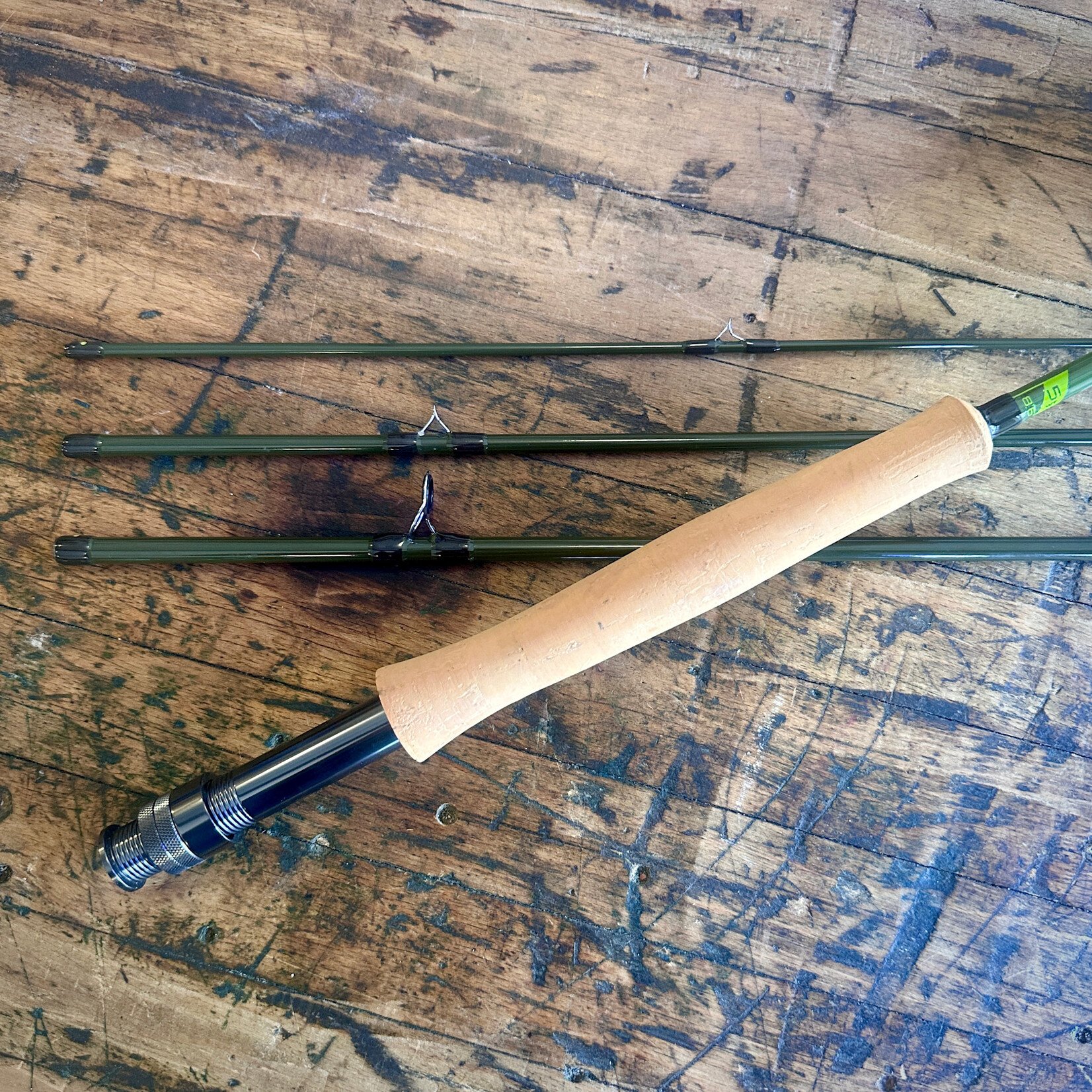 Orvis Orvis Encounter Fly Rod - 5 Weight 9'