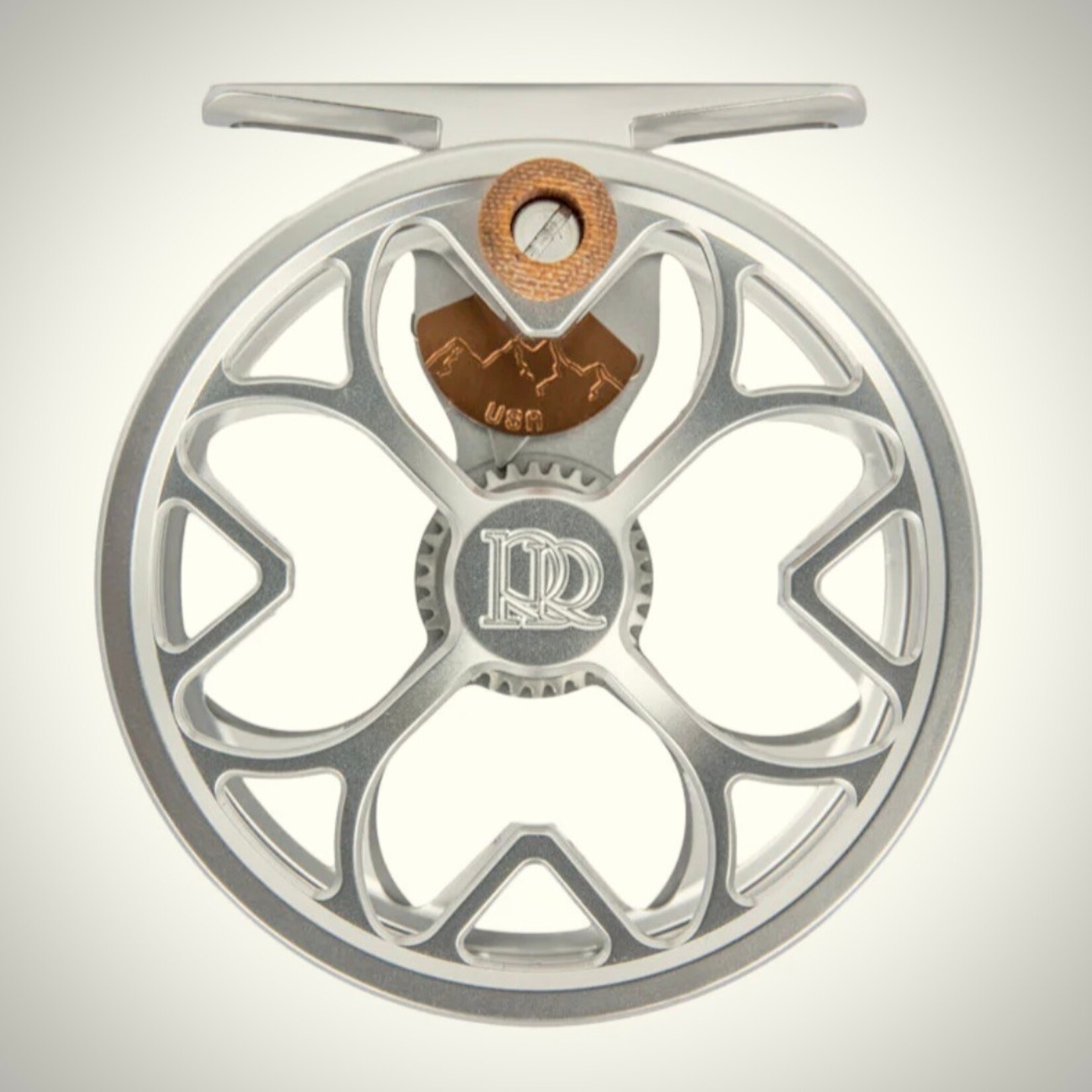 Ross Reels Ross Colorado Reel