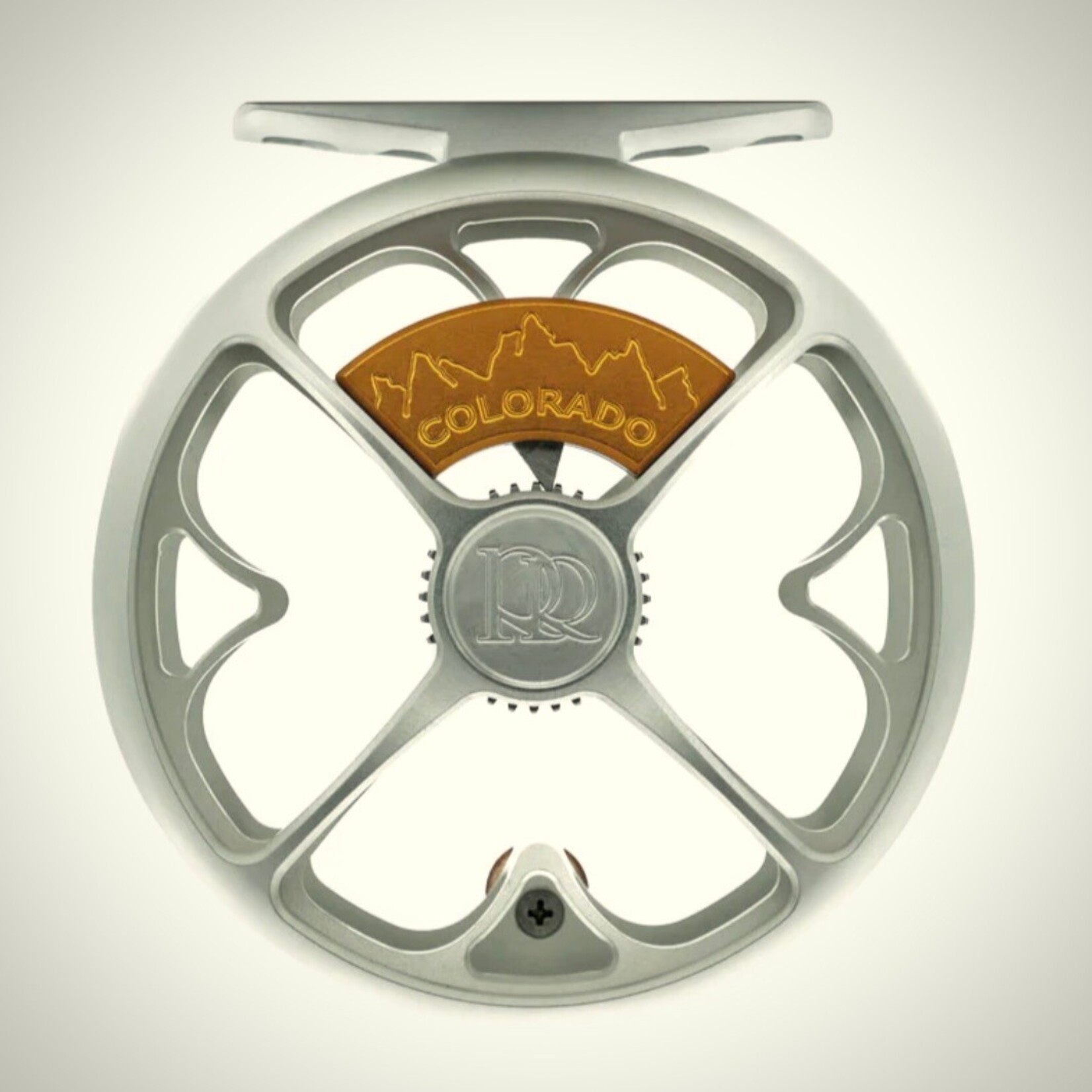 Ross Reels Ross Colorado Reel