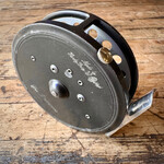 Hardy Princess Fly Fishing Reel 2-screw foot - 5-7 weight  - Vintage