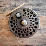 Orvis Orvis CFO 2 Disc Fly Reel (3-4 weight) - Vintage