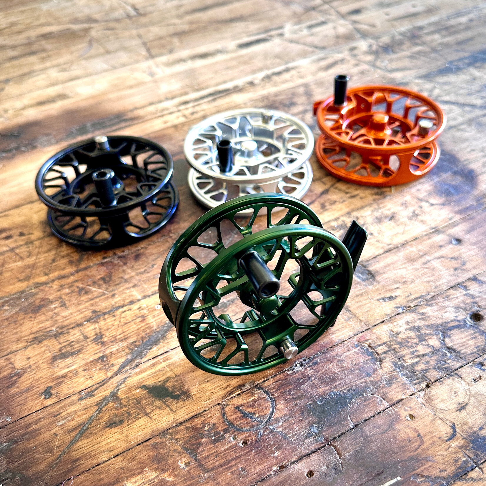 Galvin Galvin Brookie Fly Fishing Reel