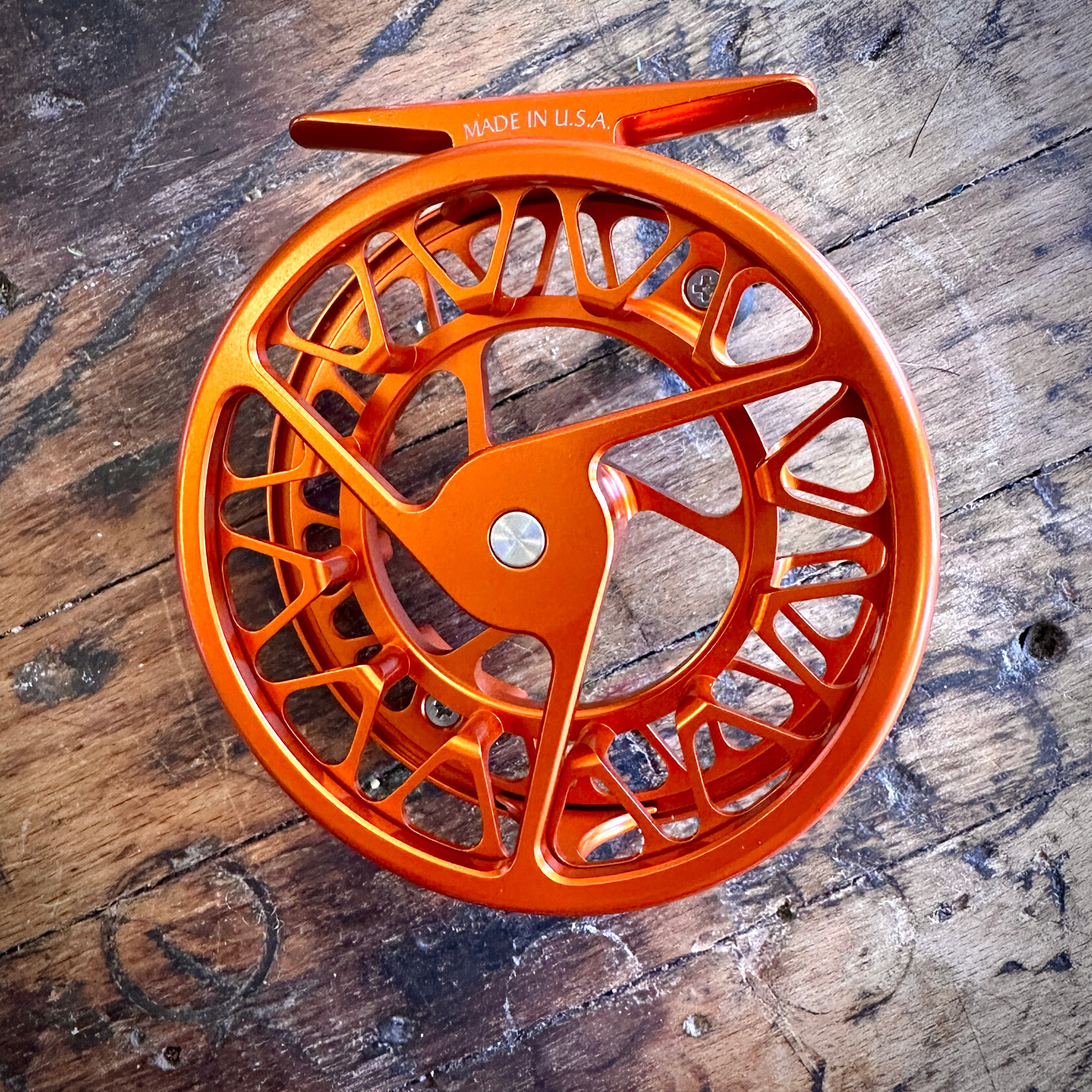 Galvin Galvin Brookie Fly Fishing Reel