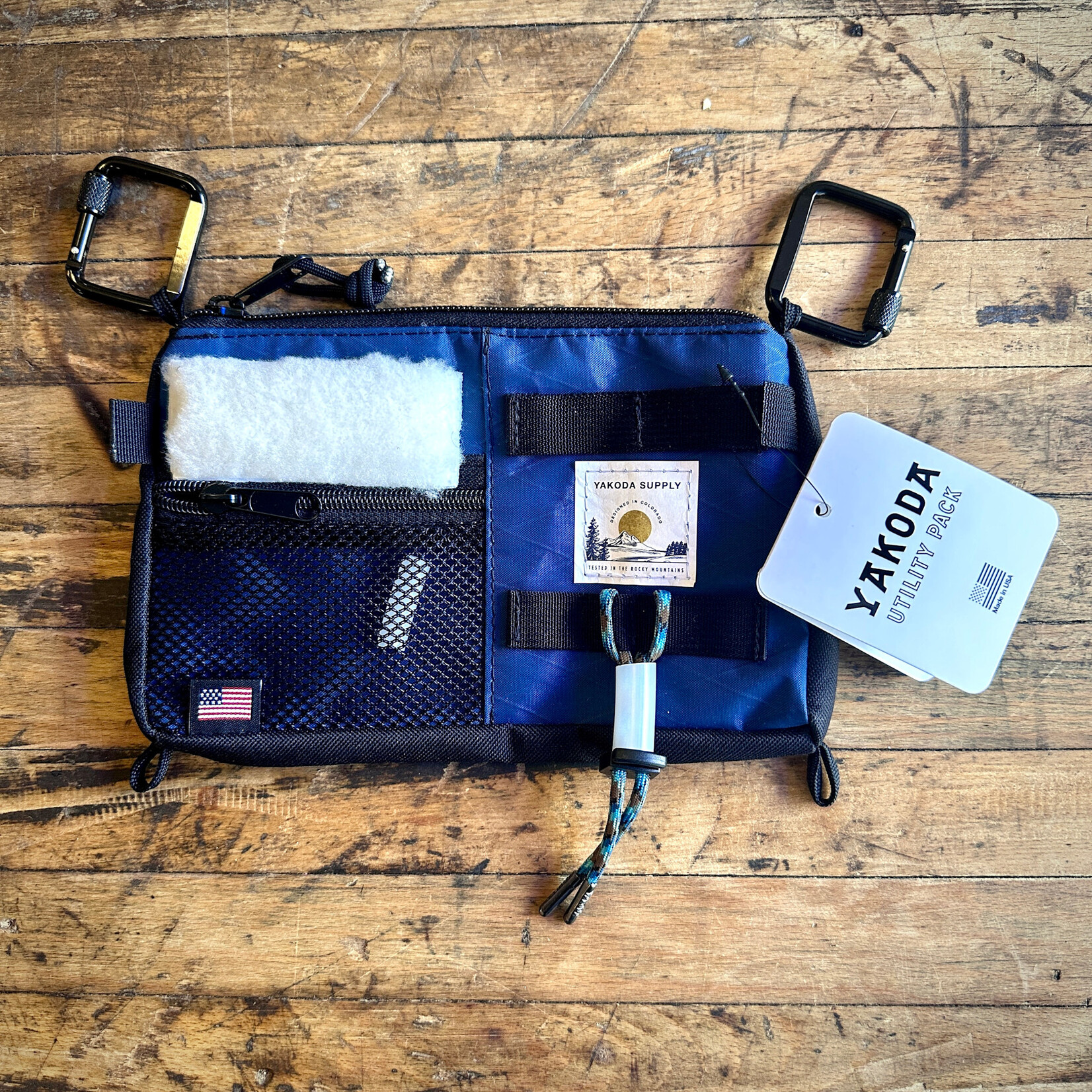 Yakoda Yakoda Utility Pack