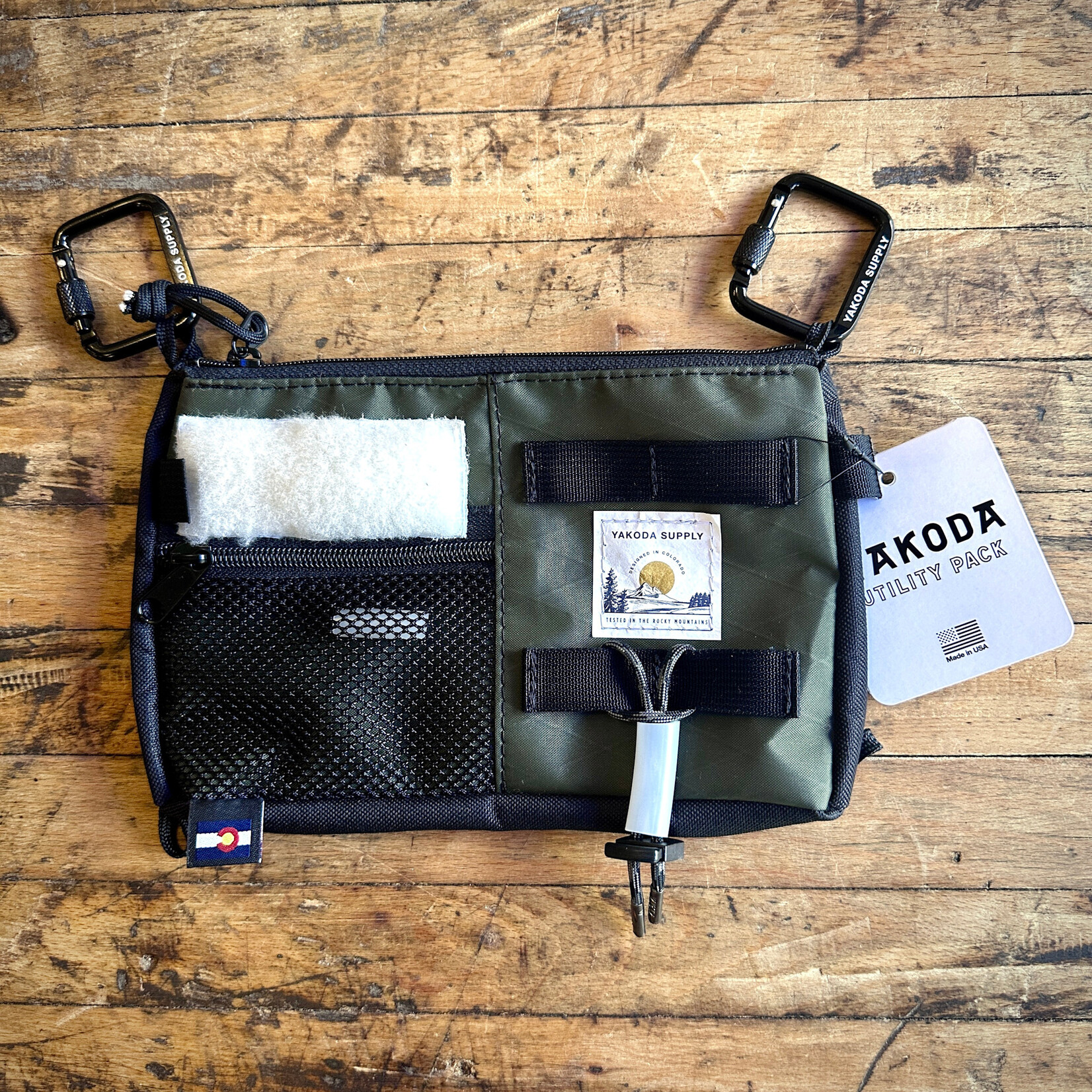 Yakoda Yakoda Utility Pack