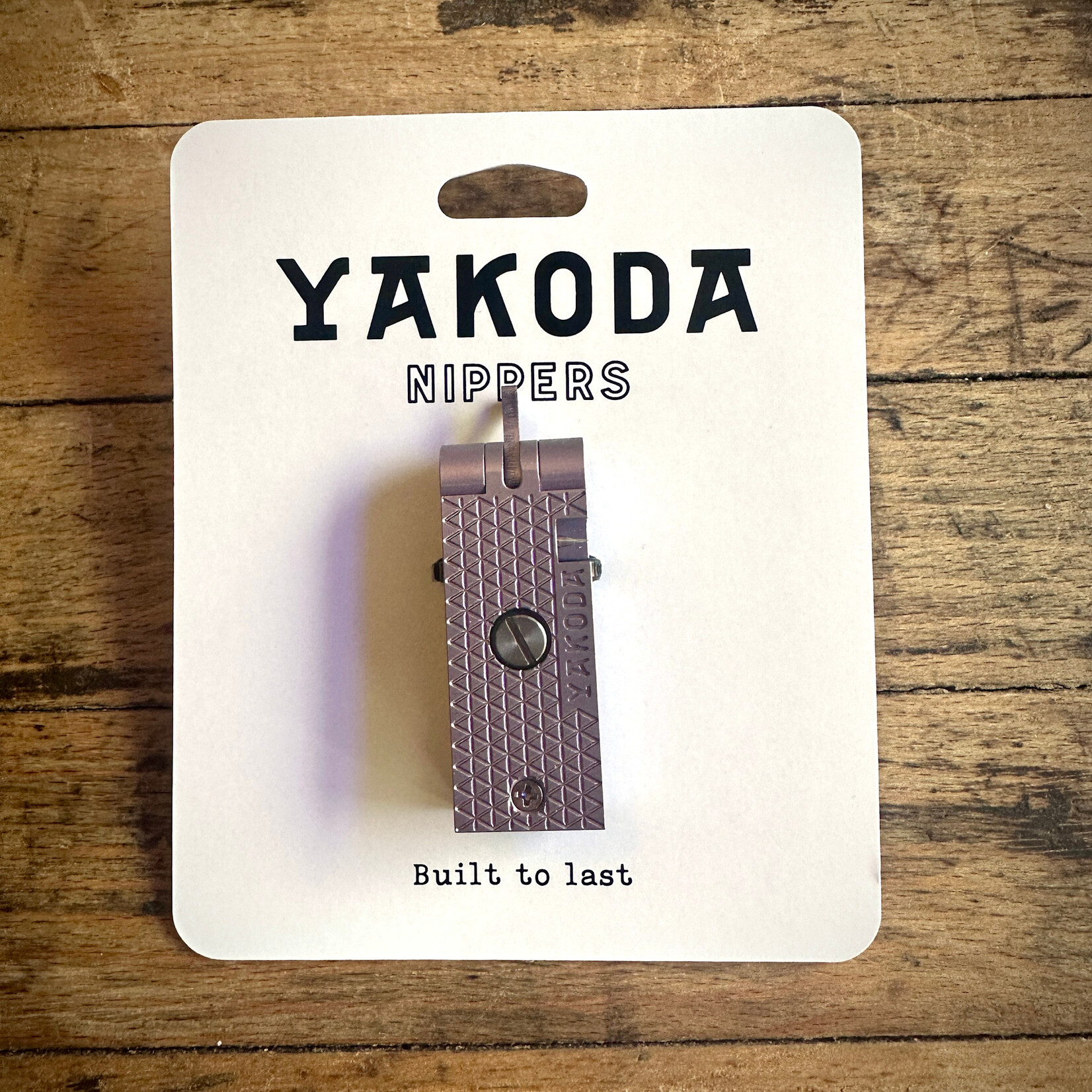 Yakoda Yakoda Nippers