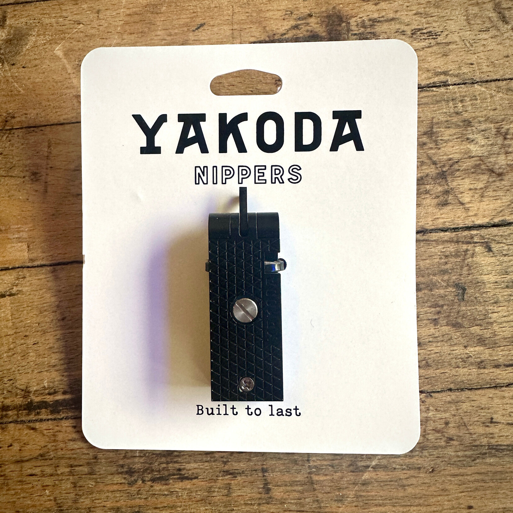 Yakoda Yakoda Nippers