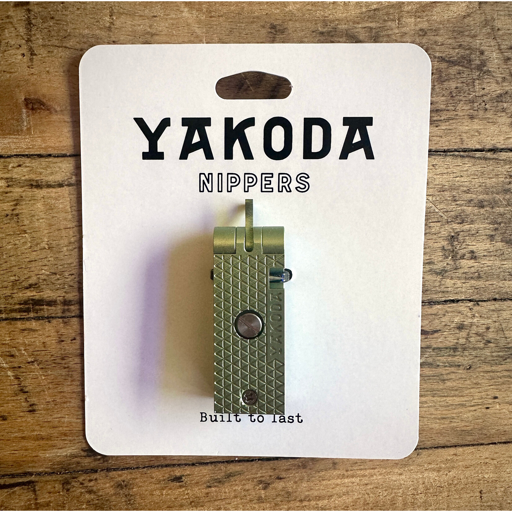 Yakoda Yakoda Nippers