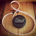 Mend Tape Measure - 5' long