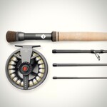 Lamson Lamson Liquid Outfit - Rod/Reel/Line