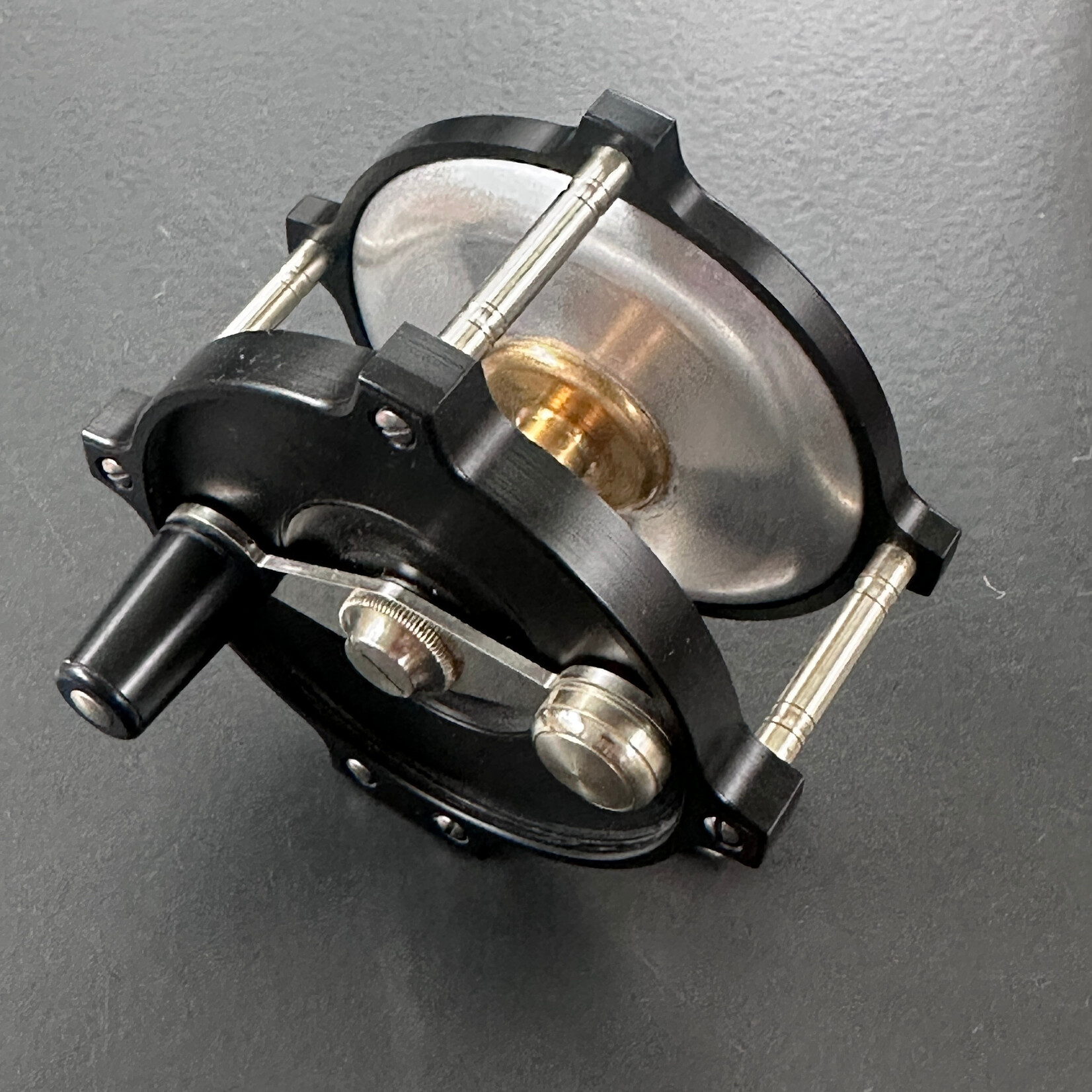 Perfection Battenkill Reel 4/5 weight