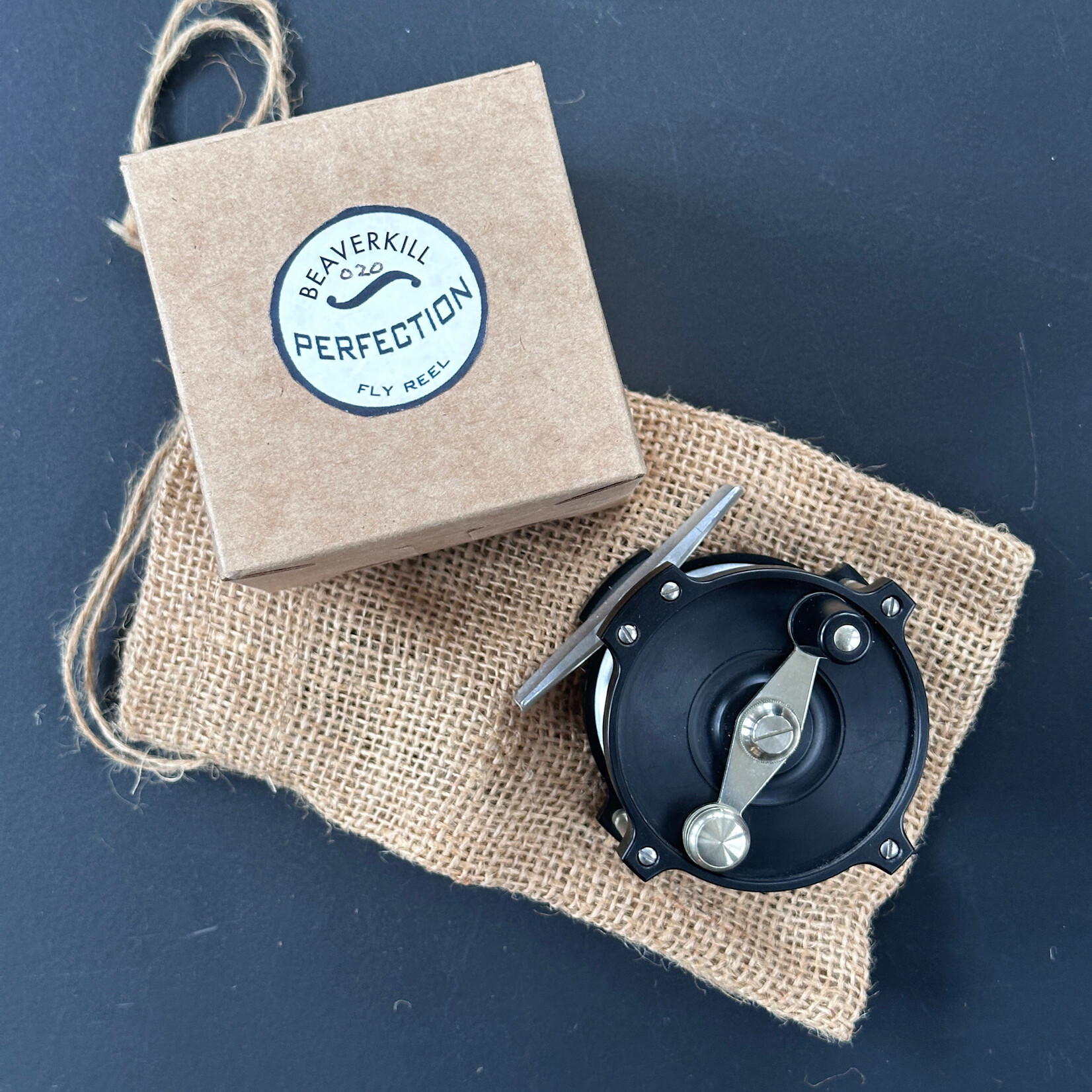 Perfection Battenkill Reel 4/5 weight