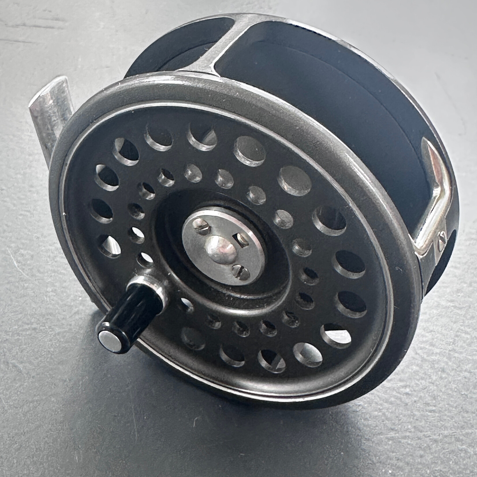 Hardy Prince 7/8 Fly Reel - Vintage/Used