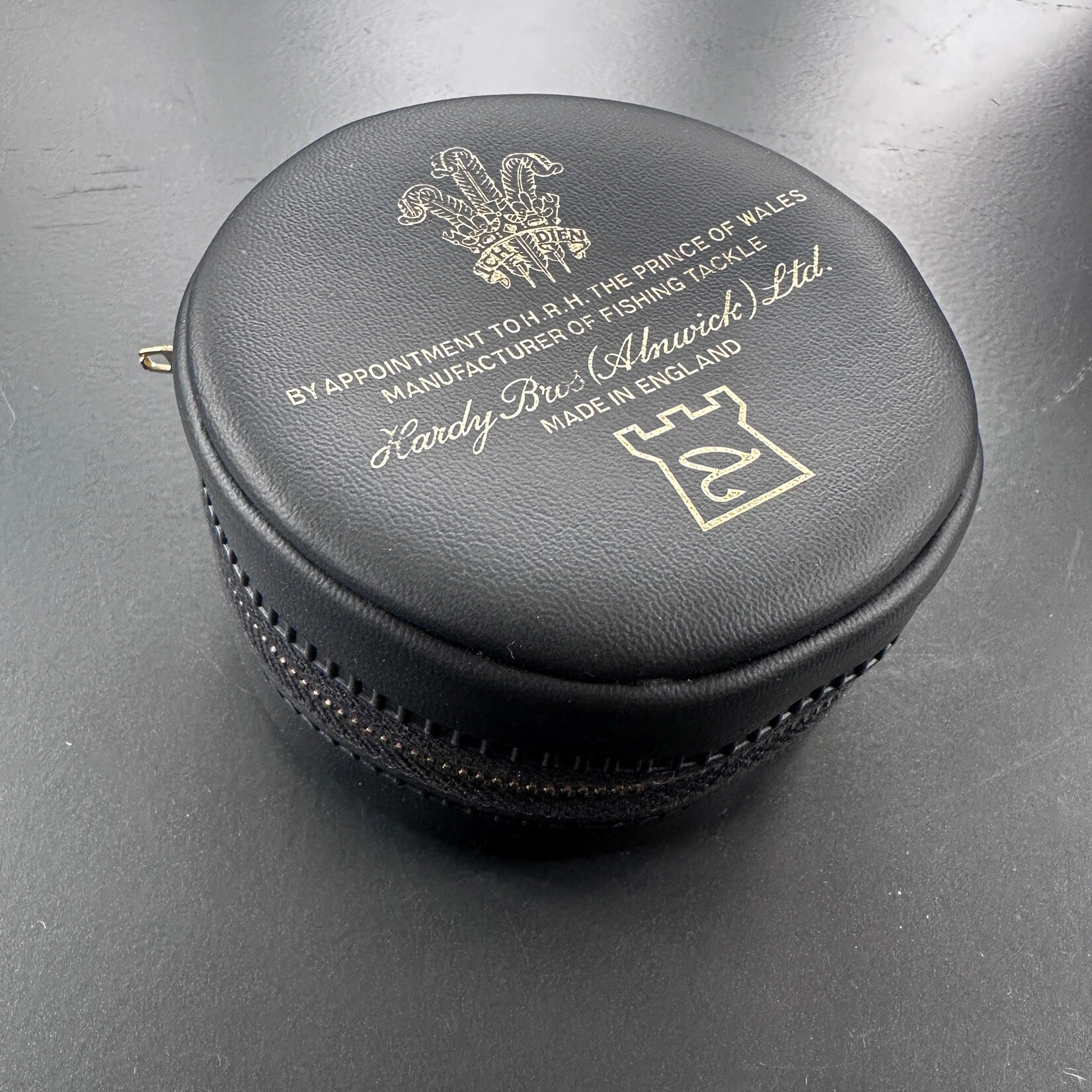 Hardy Prince 7/8 Fly Reel - Vintage/Used