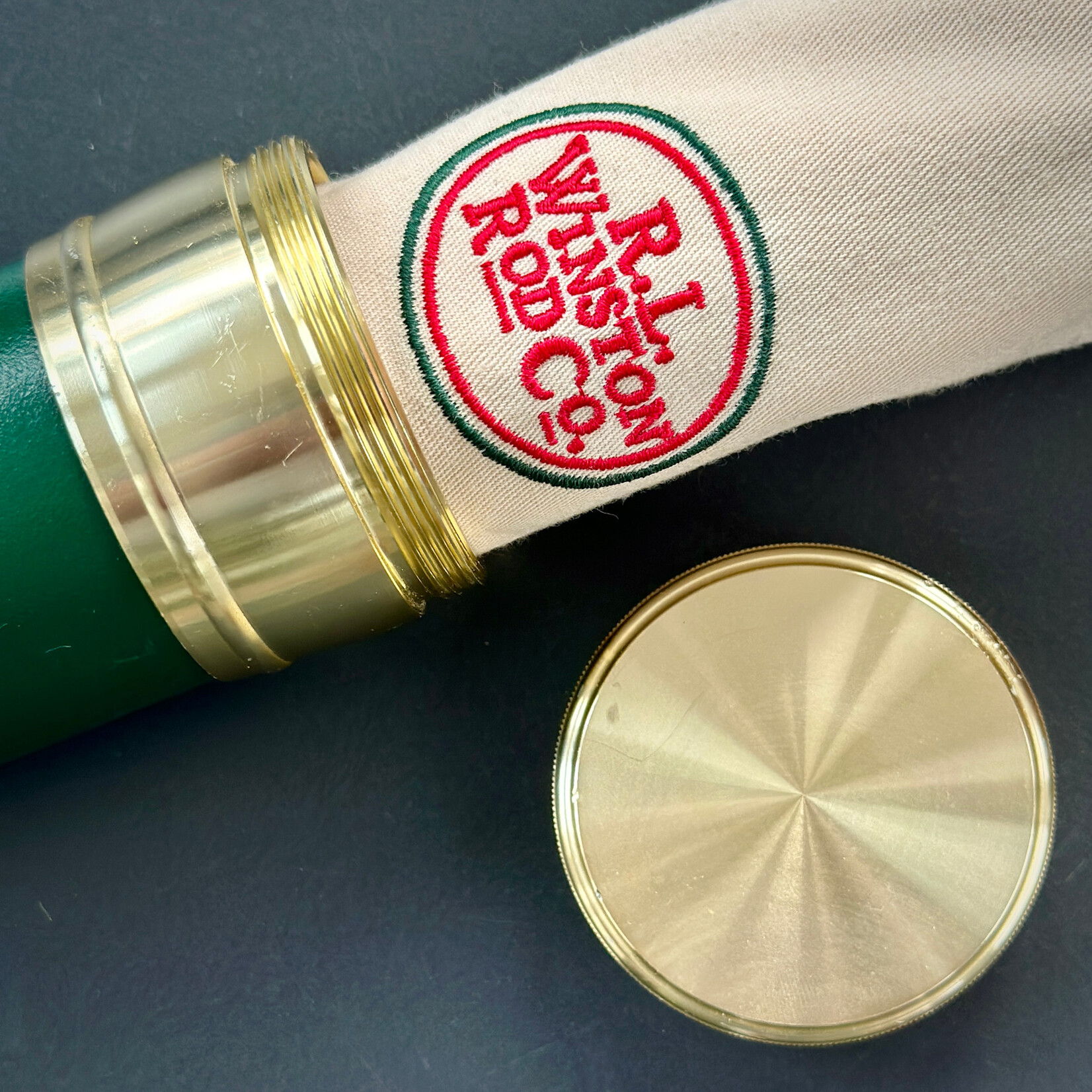 Winston LT 5-Piece Fly Rod - 8'3" - Used/Vintage