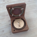 SA System 5 50th Anniversary Trout Reel in Presentation Box - Used/Vintage