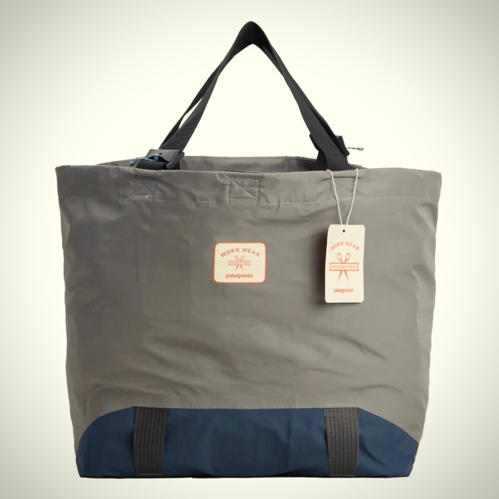 Patagonia PATAGONIA ReCrafted Wader Tote  Bag