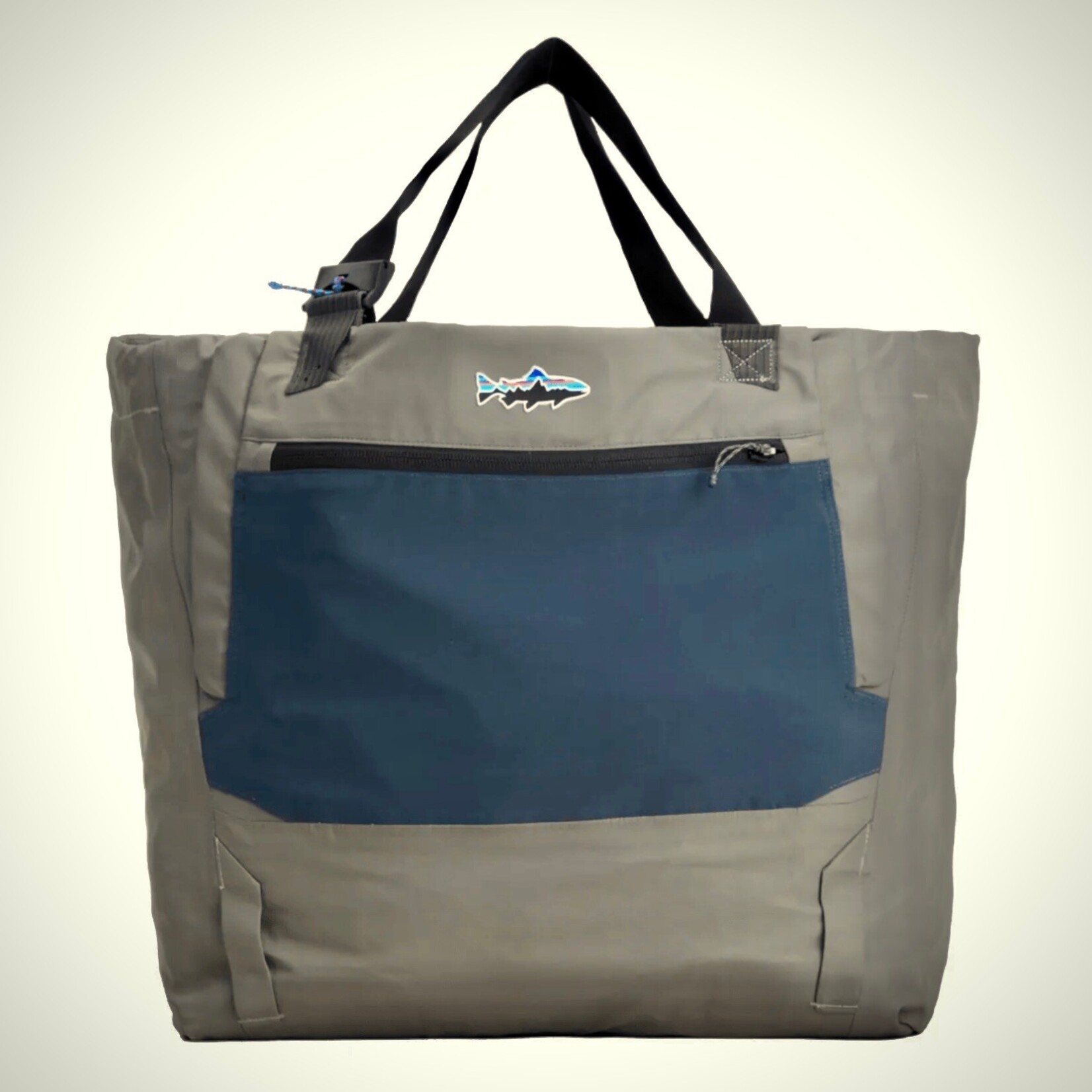 Patagonia PATAGONIA ReCrafted Wader Tote  Bag