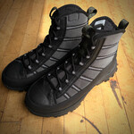 Patagonia Patagonia Forra Wading Boots Forge Grey & Basin Green - NEW 2026