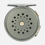 Hardy England Hardy 1912 Perfect Fly Reel LHW - 2 7/8" 4-weight